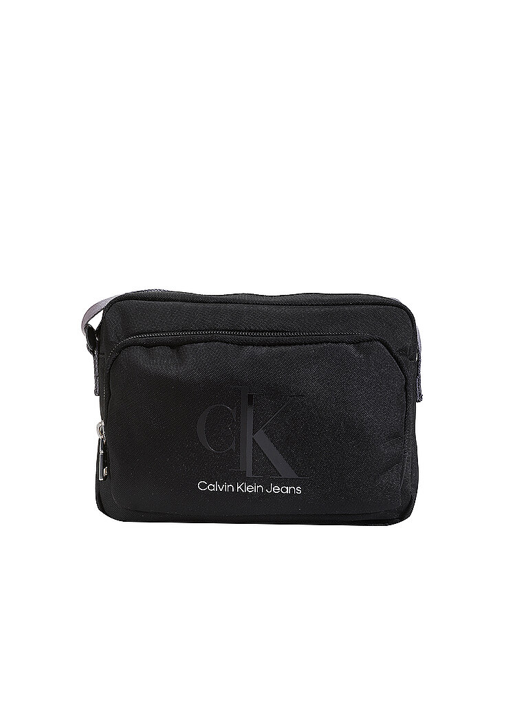 CALVIN KLEIN JEANS Tasche - Umhängetasche Sport Essentials schwarz